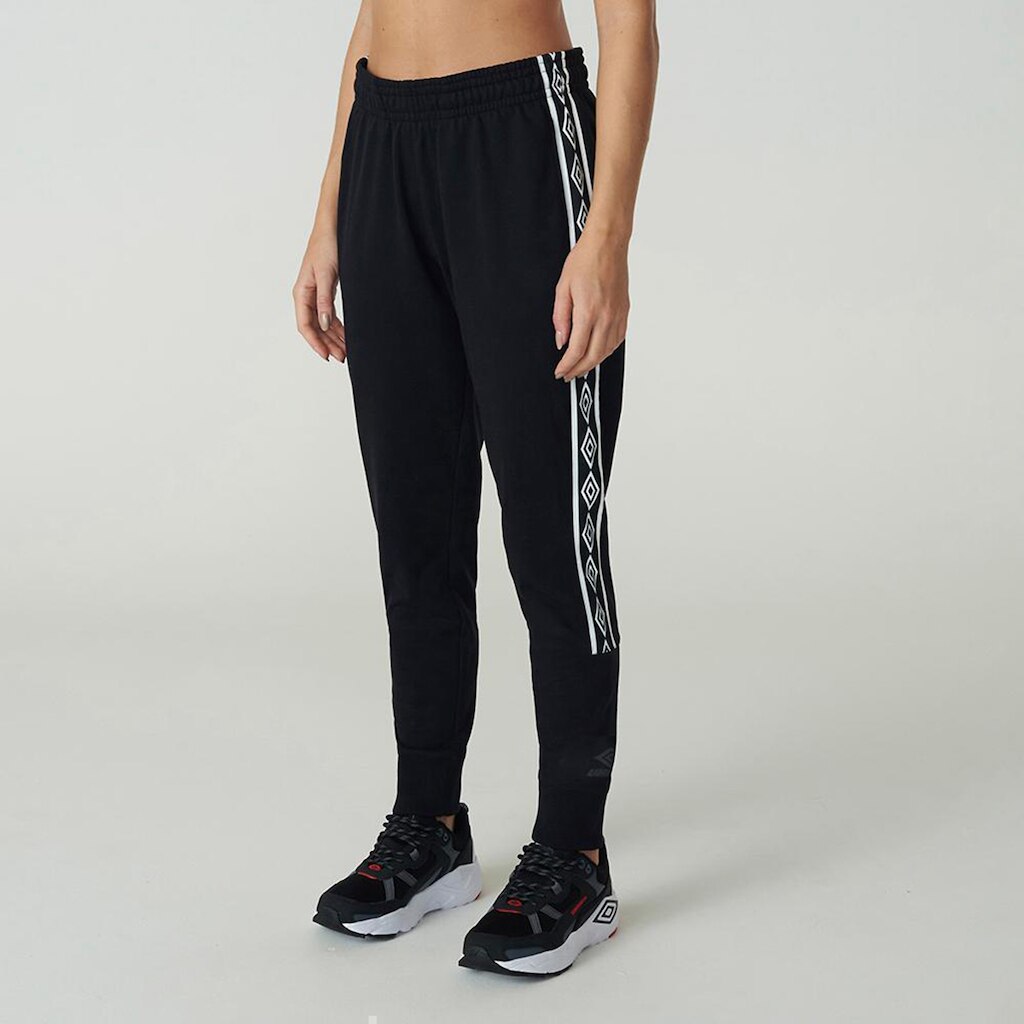 Calça Jogger Umbro Traditional Diamond Feminina