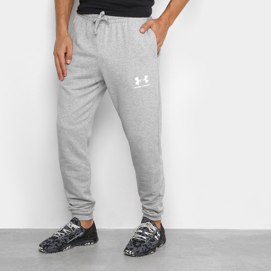 Calca under armour jogger Clearance