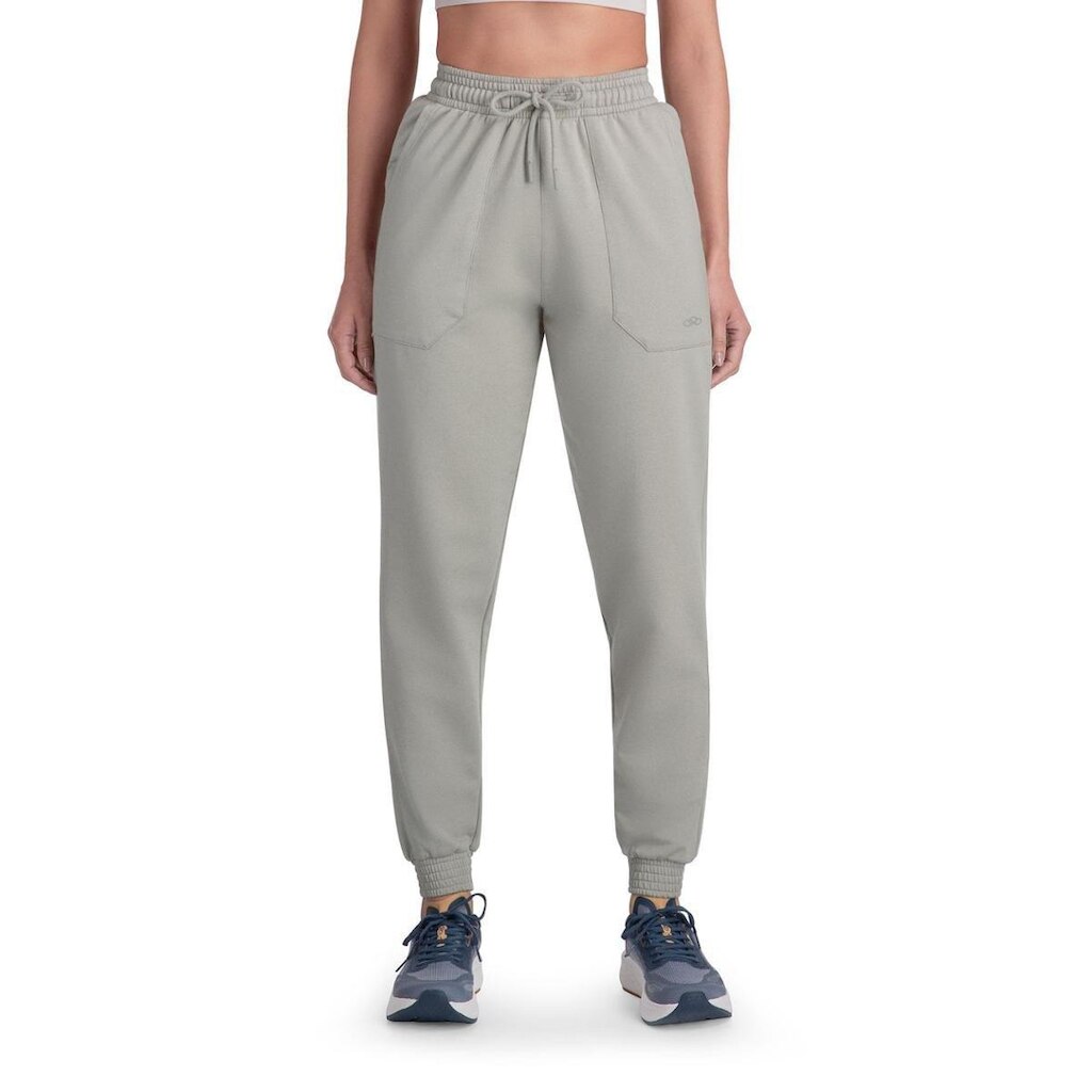 Calça Jogging Comfy Olympikus Feminina