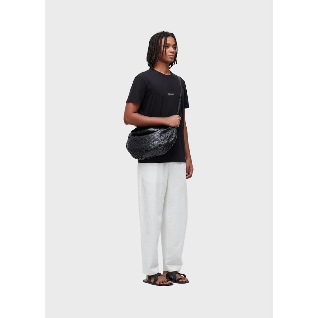 Calça jogging cotton texture OSKLEN