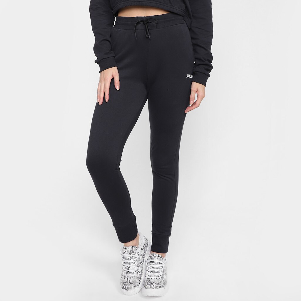 Calça Jogging Fila Comfort Feminina