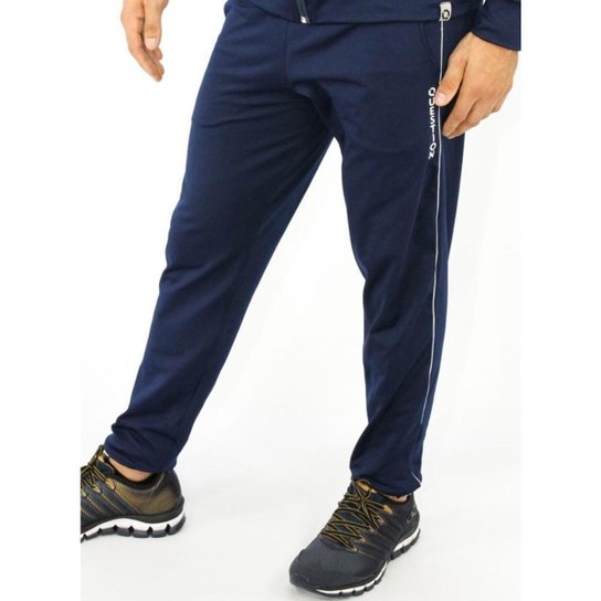 Calça Jogging Masculina Térmica Fleece Frio Academia Lisa - Marinho é ruim? Calça Jogging Masculina Térmica Fleece Frio Academia Lisa - Marinho é boa?