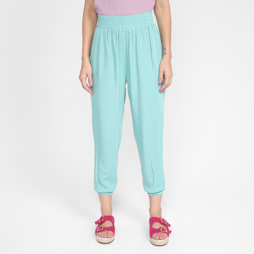 Calça Jogging My Favorite Things Feminina