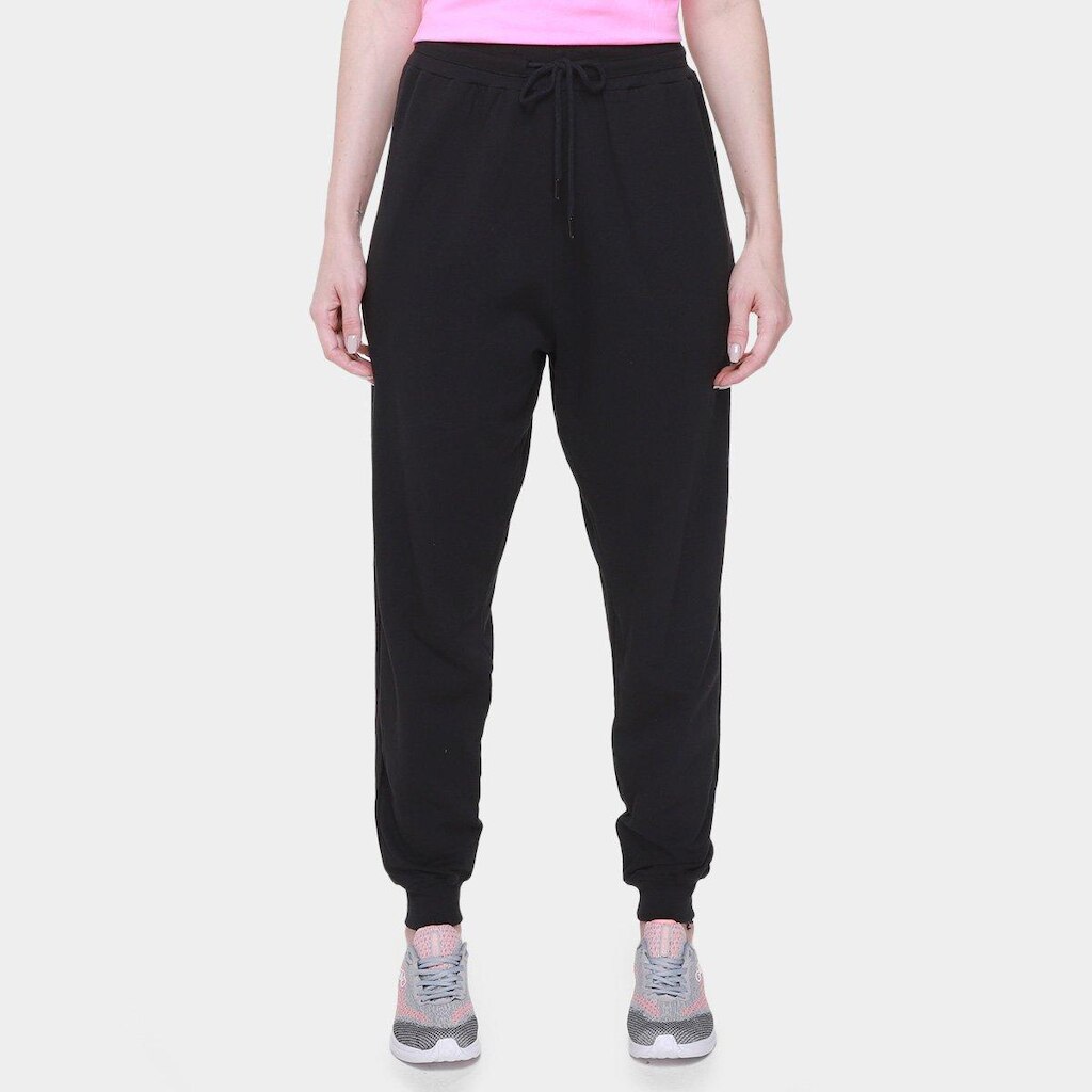 Calça Jogging Olympikus Básica Feminina