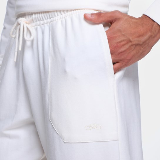 Calça Jogging Olympikus Comfy Masculina