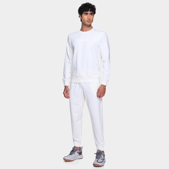 Calça Jogging Olympikus Comfy Masculina