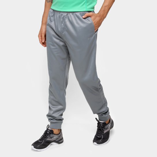 Calça Jogging Olympikus Essential Masculina - Chumbo é ruim? Calça Jogging Olympikus Essential Masculina - Chumbo é boa?
