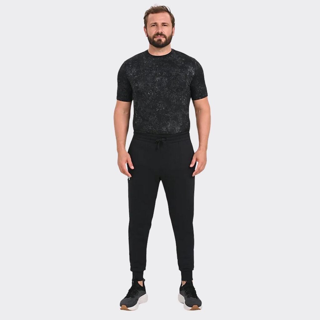Calça Jogging Under Armour Rival Fleece Masculino
