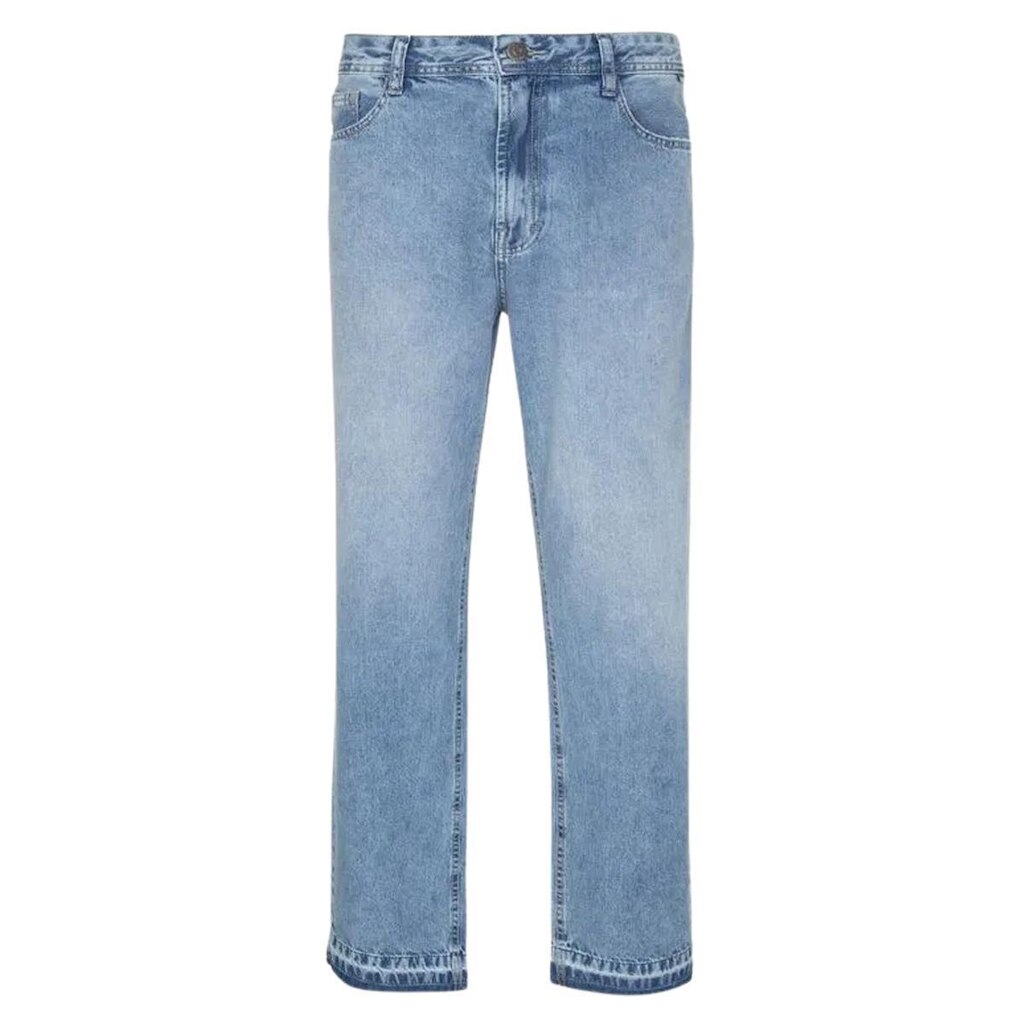 Calça John John Jeans Straight Uganda Masculina