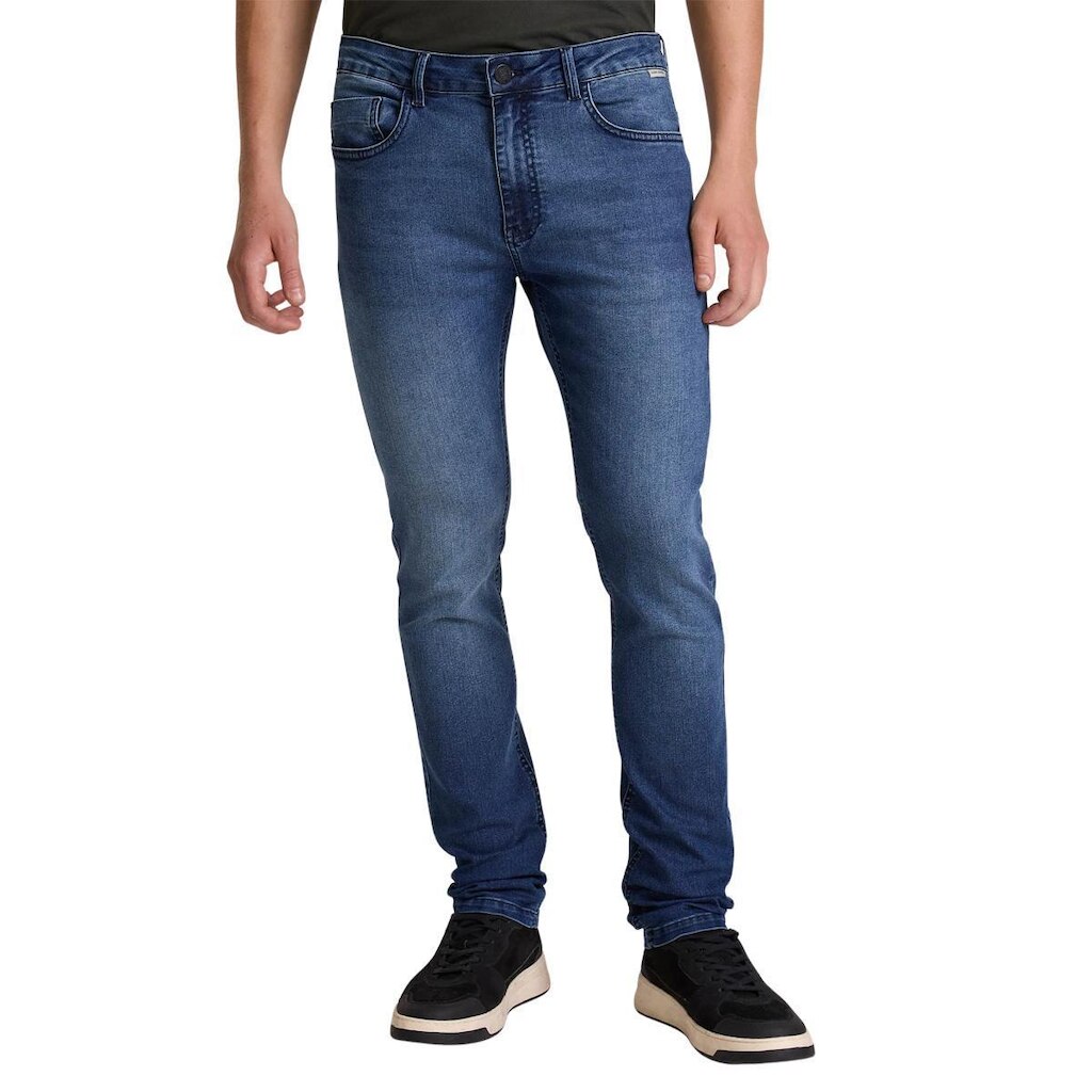 Calça John John Skinny Low Missouri