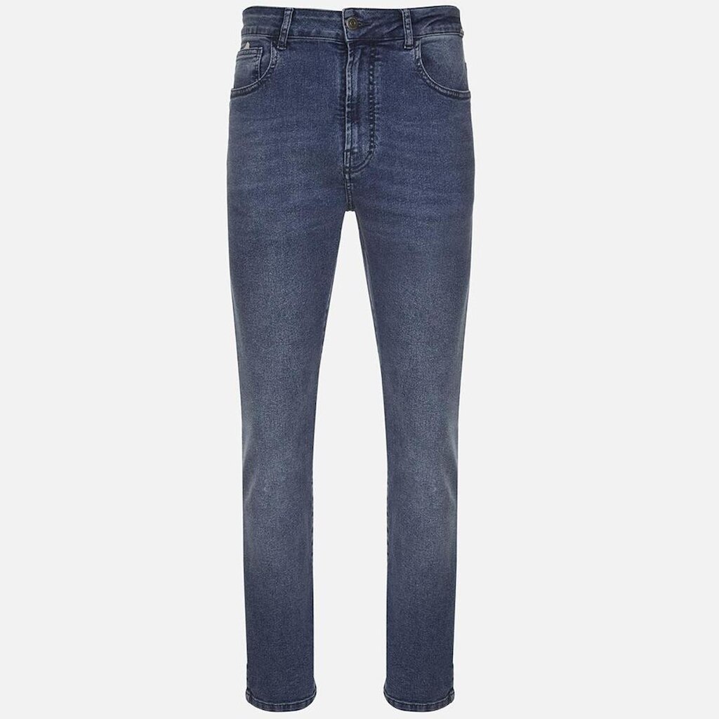 Calça John John Slim Antuerpia Masculino