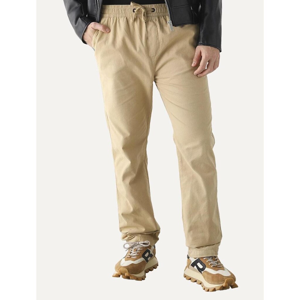 Calça John John Slim Jogger Cannon Masculina