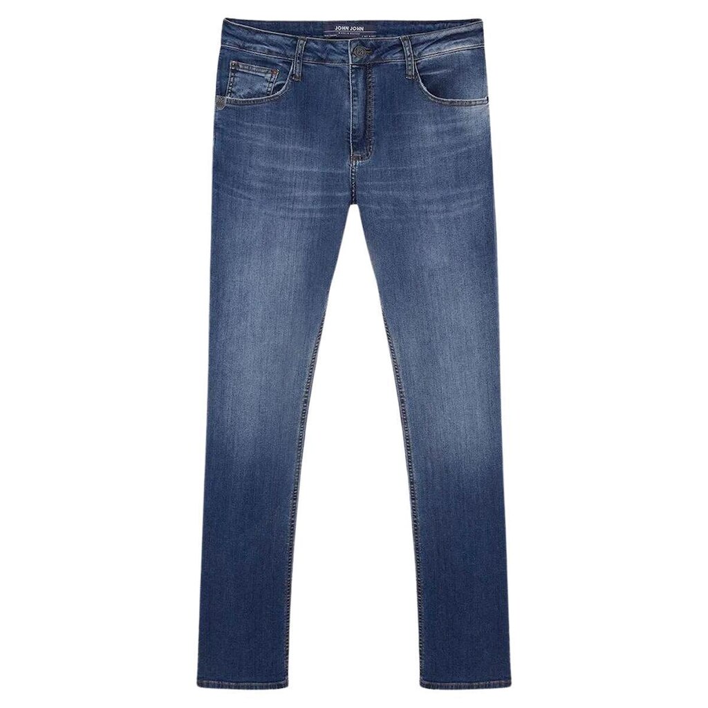 Calça John John Slim Martin