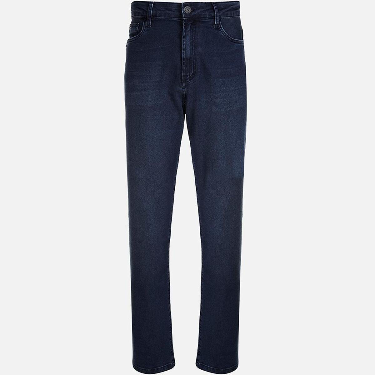 Jeans Casual CalÇa Jeans Carmim Masculina Jeans Carmim