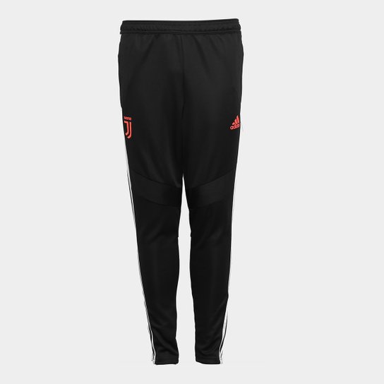 Calça Juventus Adidas Treino 19/20 Masculina - Preto é ruim? Calça Juventus Adidas Treino 19/20 Masculina - Preto é boa?