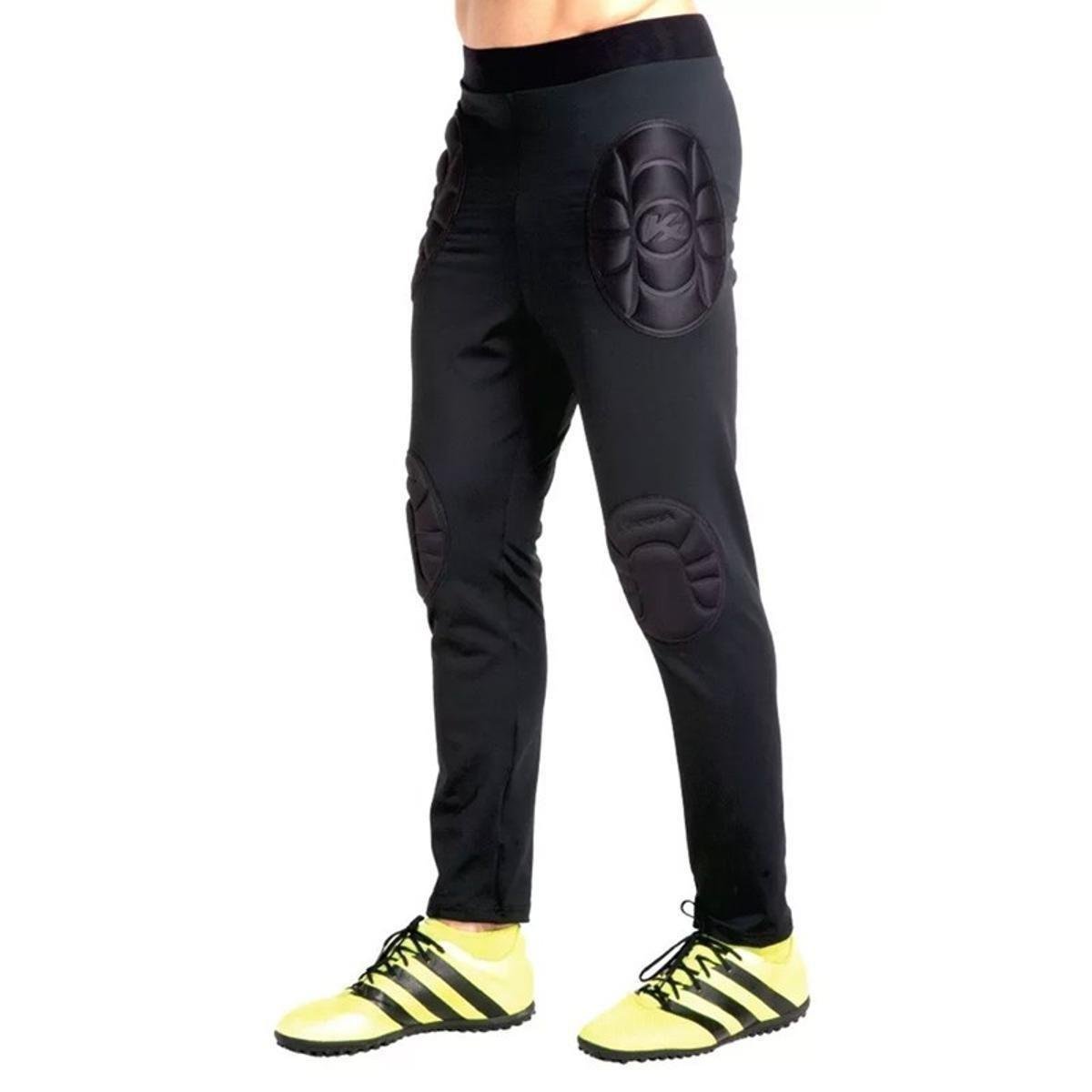 Calça Kanxa Goleiro Strech Masculino