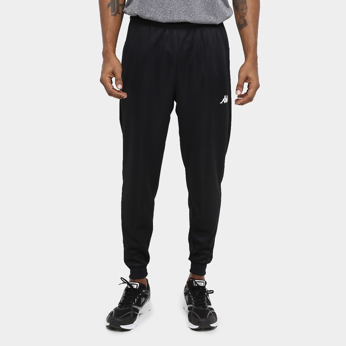 Calça Kappa Maggiore Masculina é ruim? Calça Kappa Maggiore Masculina é boa?