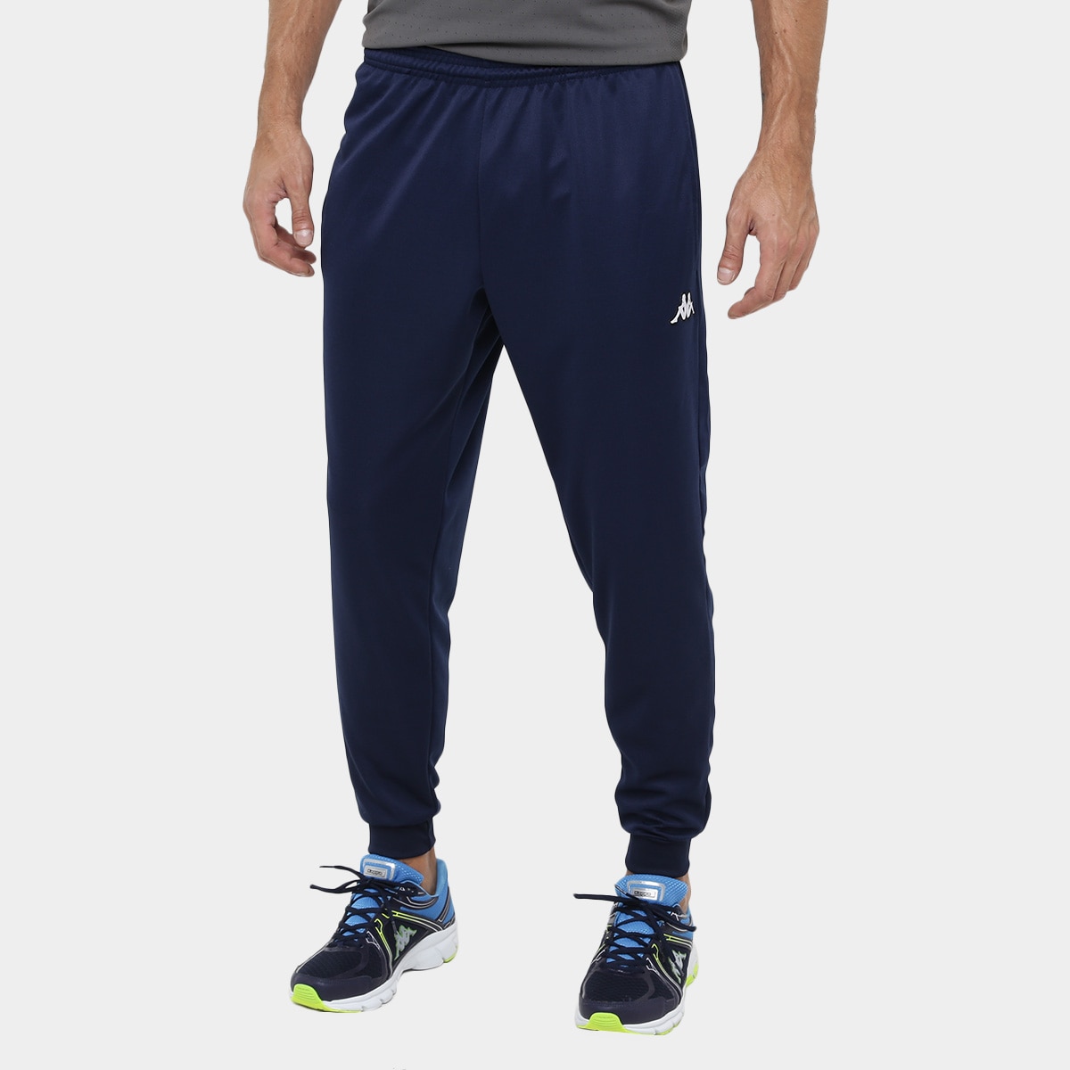 Calça Kappa Maggiore Masculina é ruim? Calça Kappa Maggiore Masculina é boa?