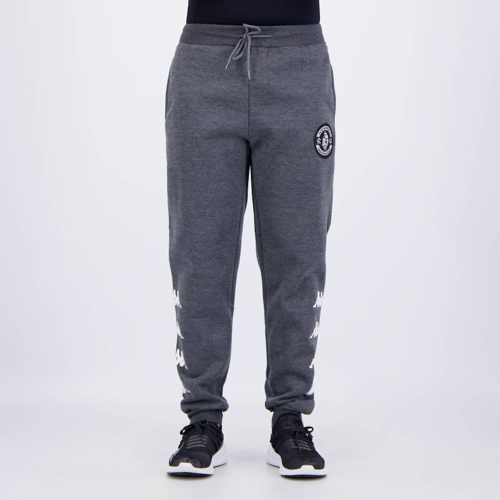 Calça Kappa Vasco Piquet