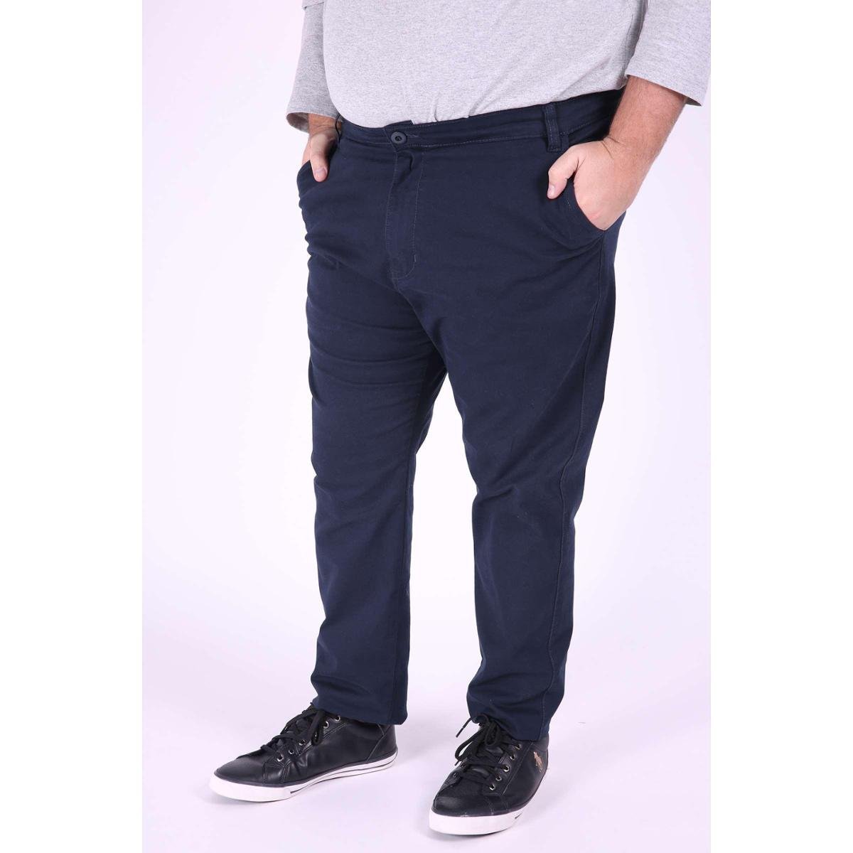 calça social esporte fino