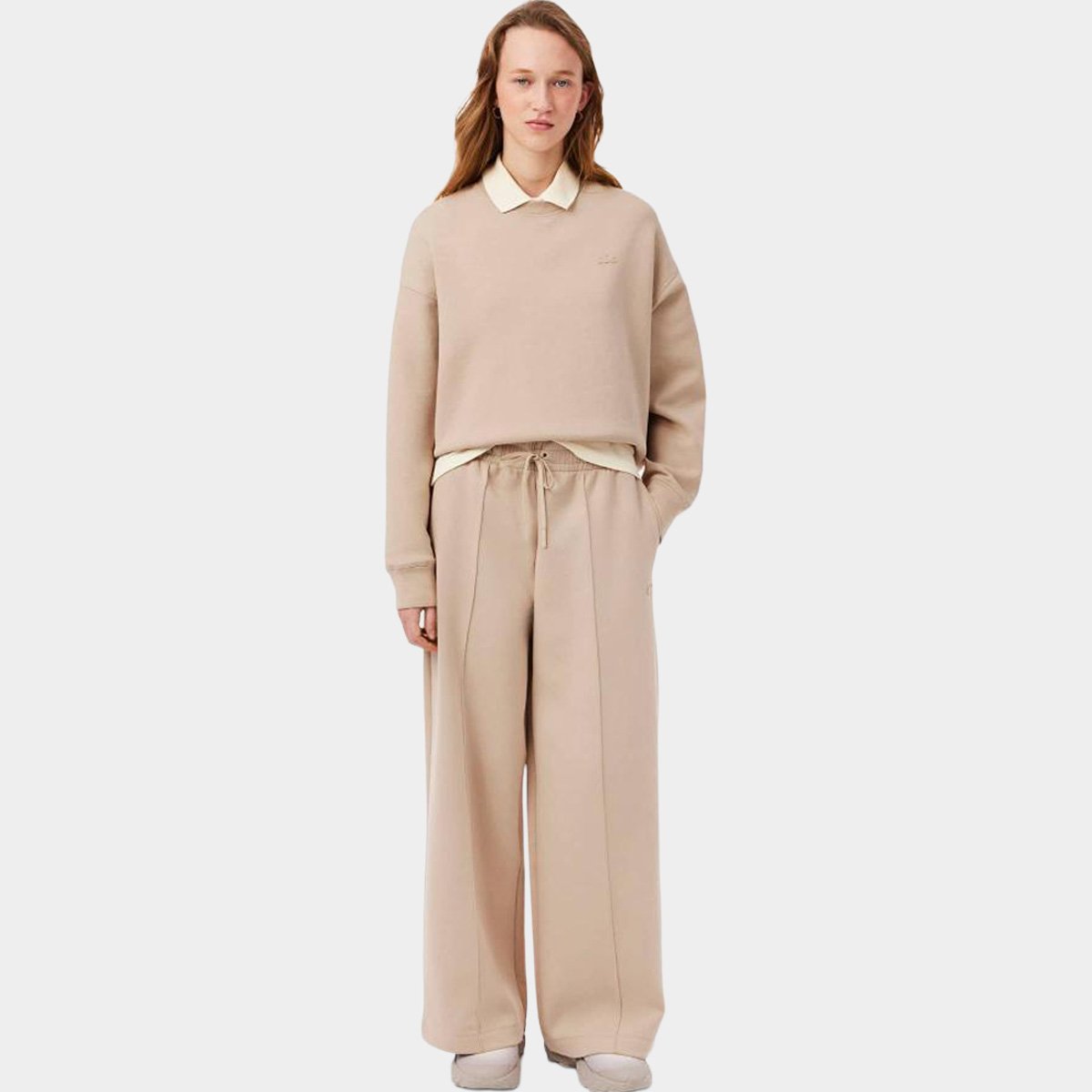 Calça Lacoste Casual Feminina