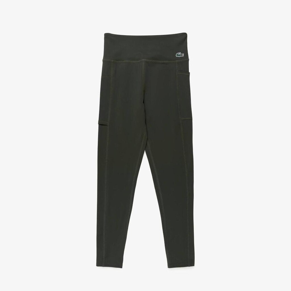Calça Lacoste Legging Esportiva Longa