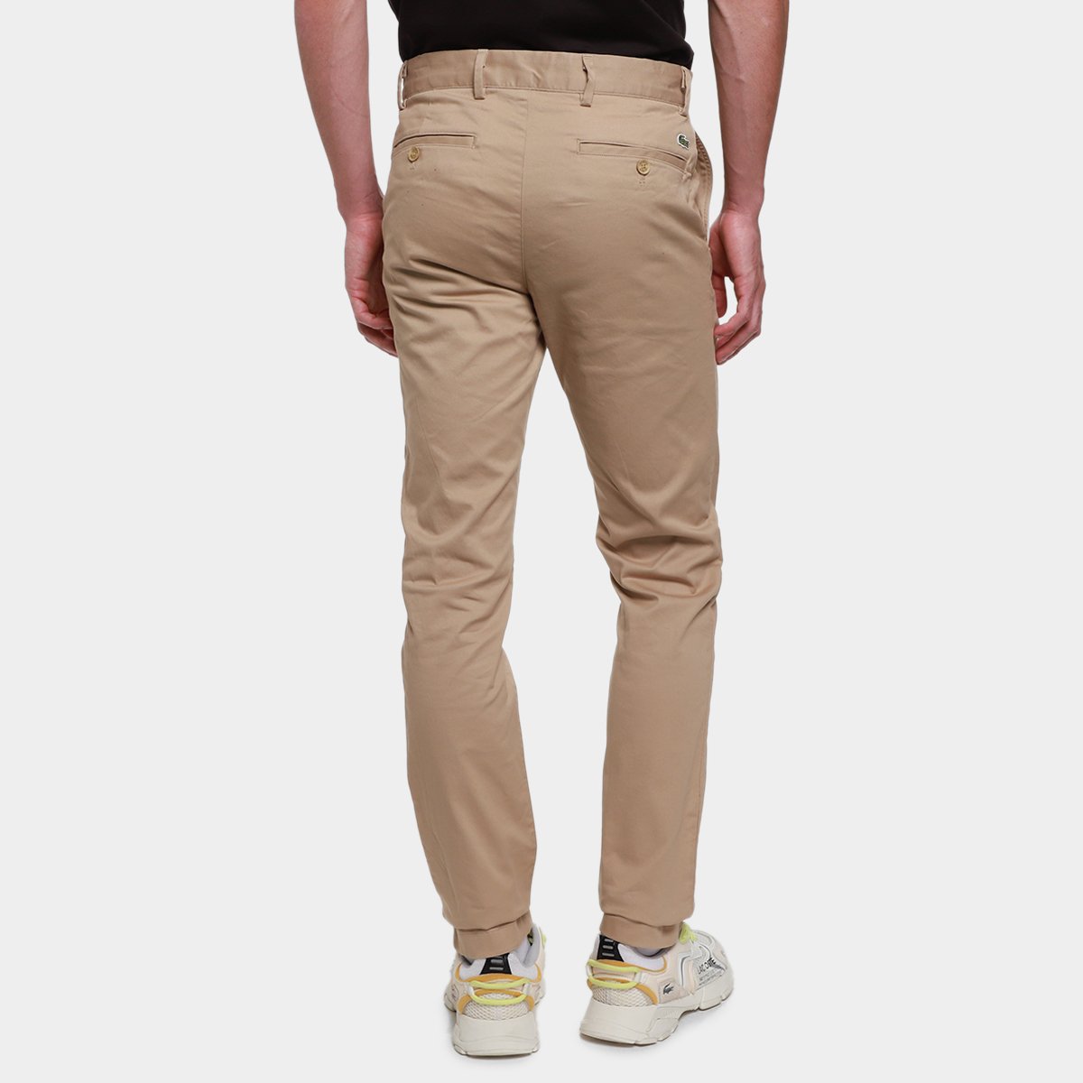 Calça Lacoste Masculina - 1
