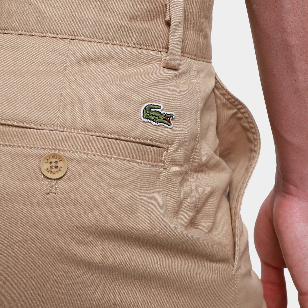 Calça Lacoste Masculina - 3