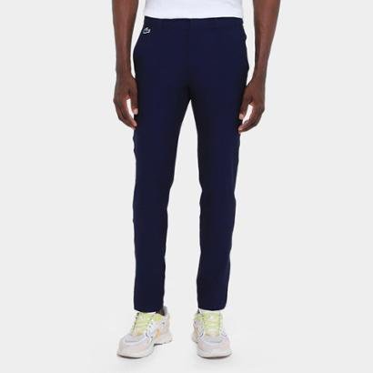 Calça Lacoste Sport Masculina - Masculino