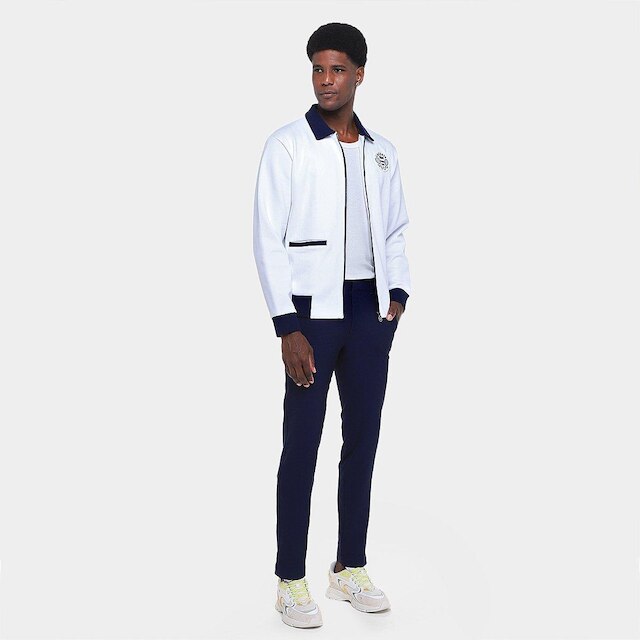 Calça Lacoste Sport Masculina