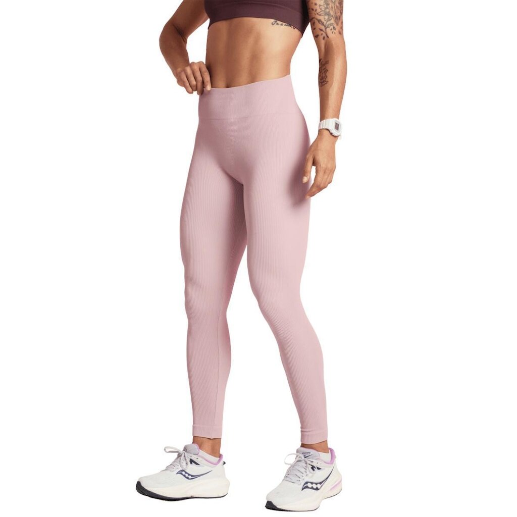 Calça Leg Lupo Esporte Cintura Alta Sustentação Fit