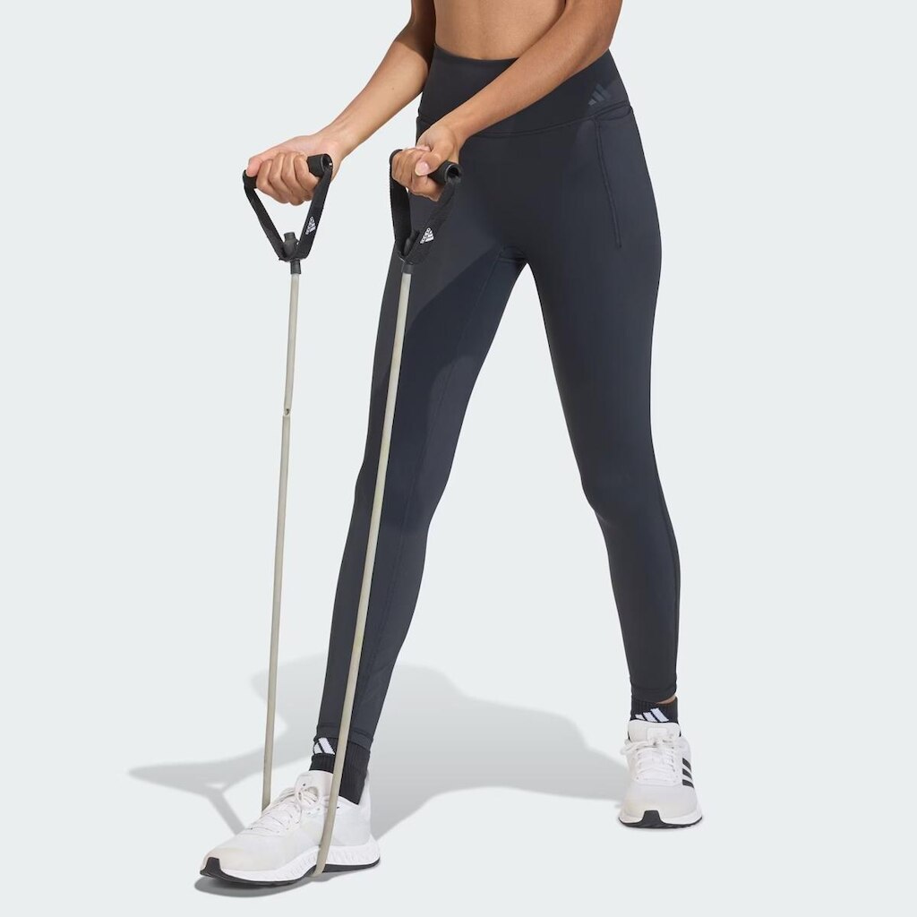 Calça Legging Adidas 7/8 Feminina