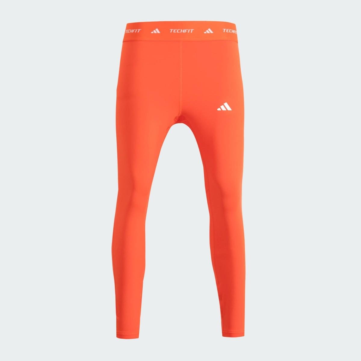 Calça Legging Adidas 7/8 Techfit Feminina