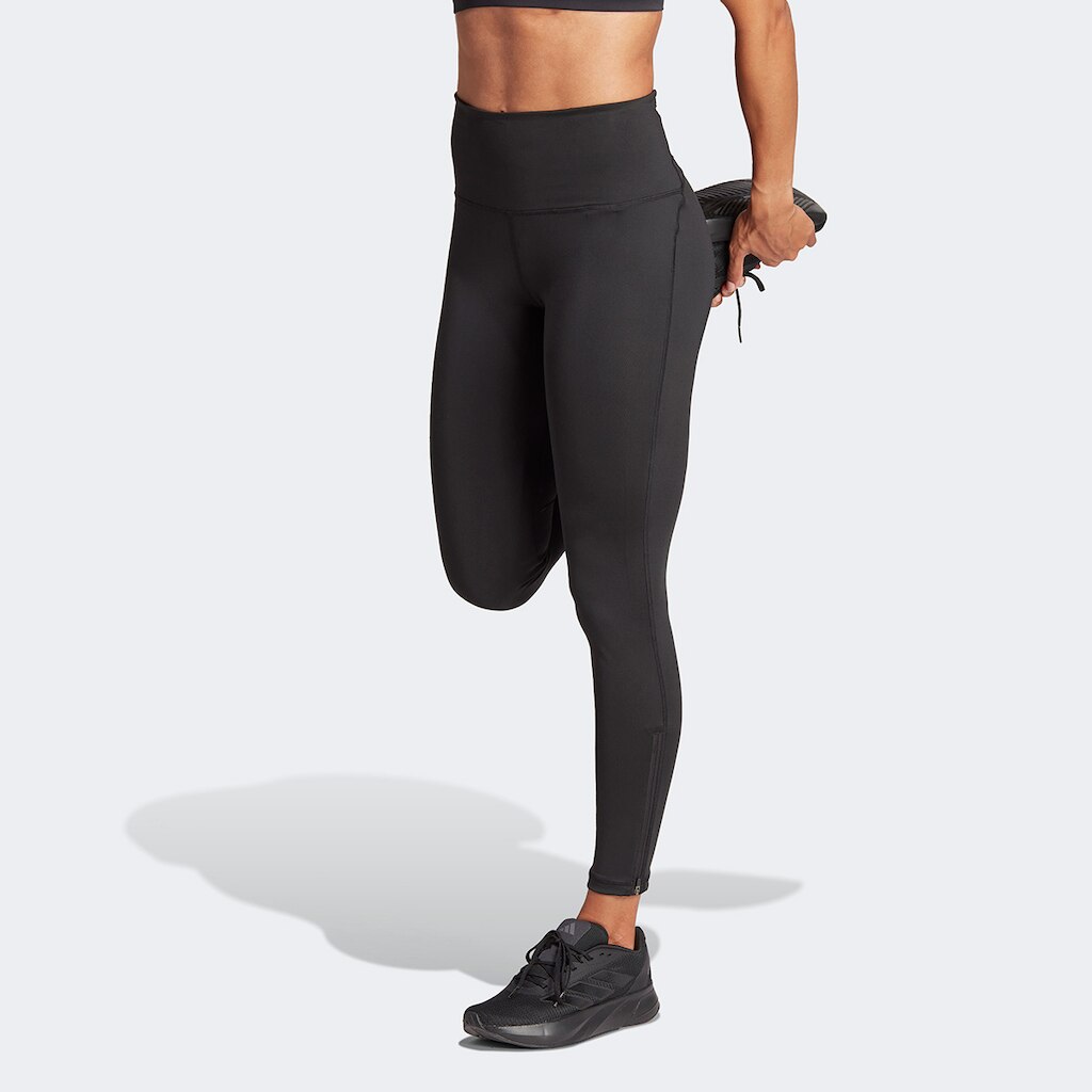 Calça Legging Adidas Adizero Essentials Feminina