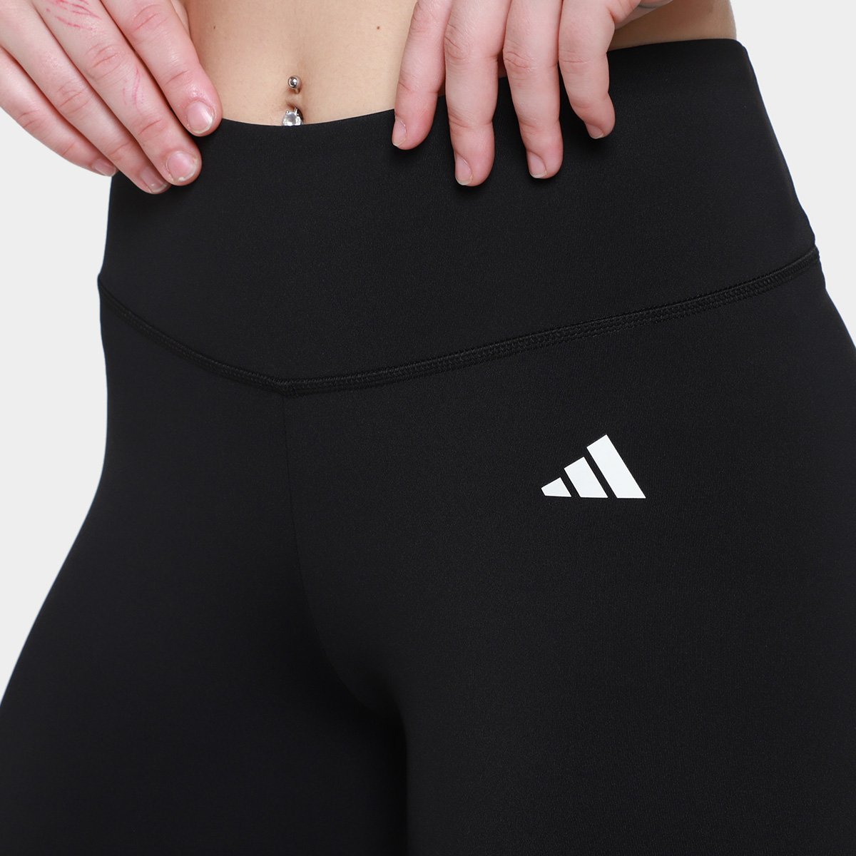 Calça Legging Adidas Básica Feminina - 2