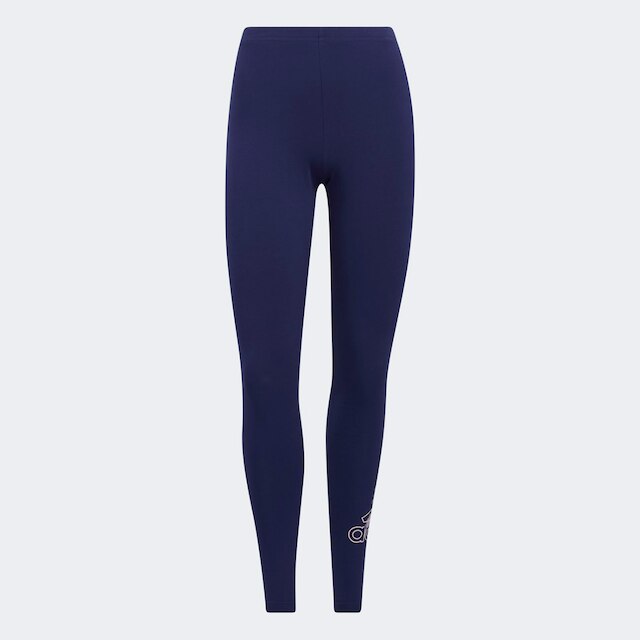 Calça Legging Adidas Blom Feminina