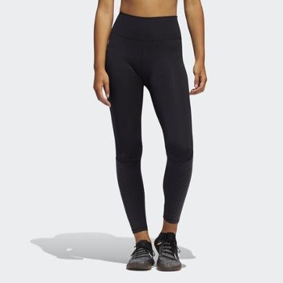 legging adidas netshoes
