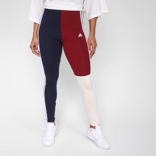 Legging Adidas Calca Adidas Netshoes Calça Legging Adidas