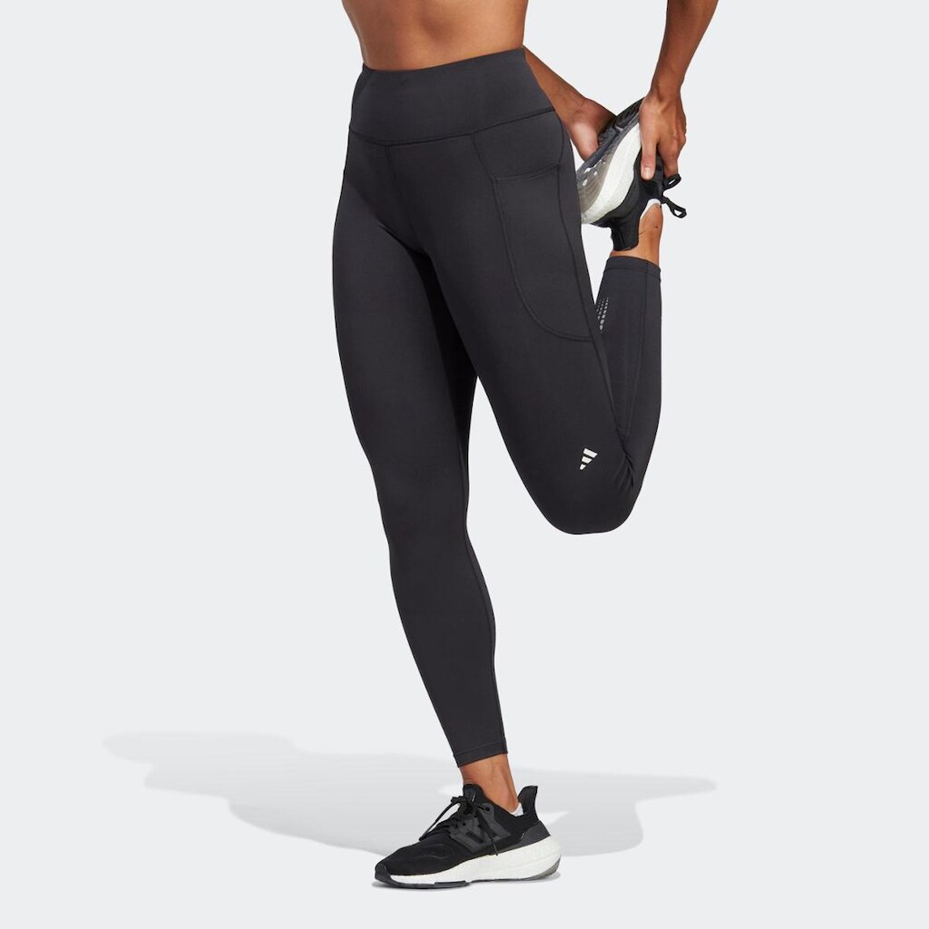 Calça Legging Adidas DailyRun 7/8 T Feminina