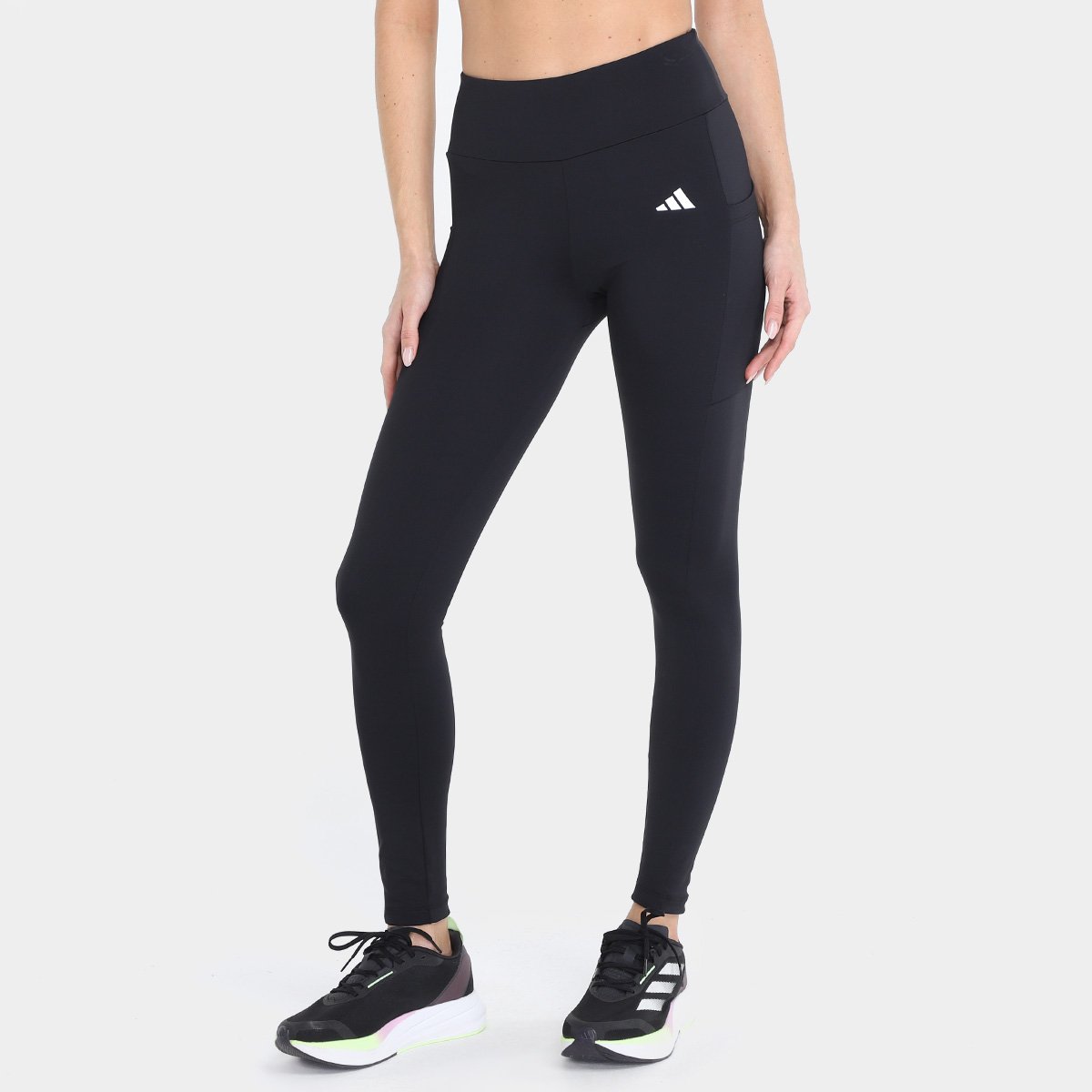 Netshoes Calca Adidas Slim Calça Adidas Aeroready Sereno Slim
