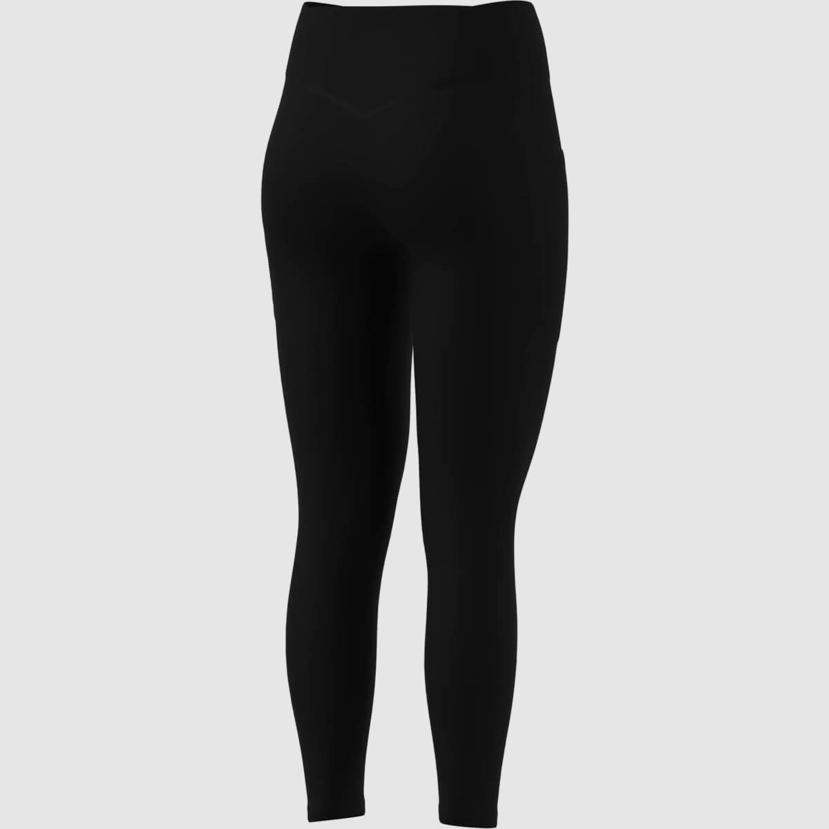 Calça Legging Adidas Feminina - 1