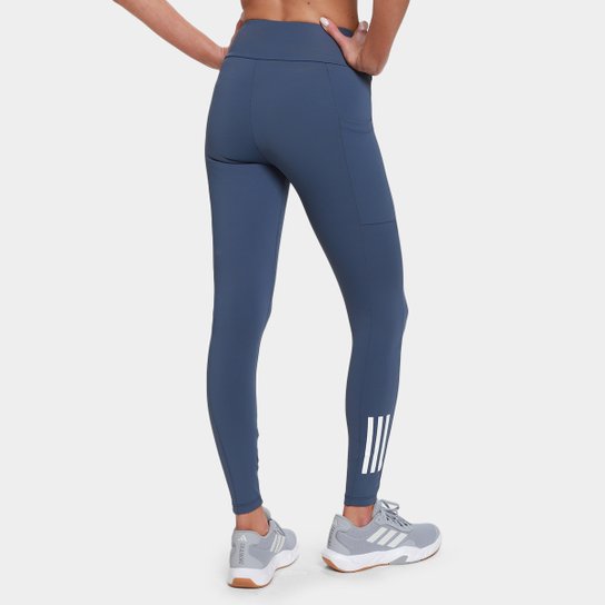 Calça Legging Adidas Feminina