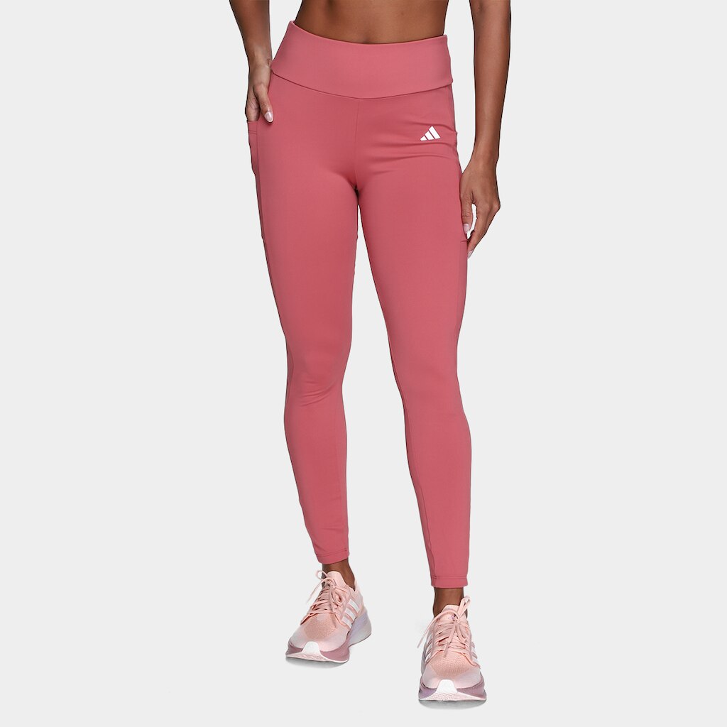 Calça Legging Adidas Feminina