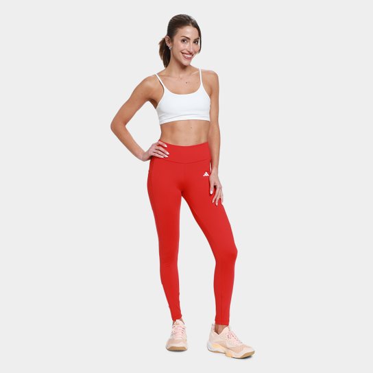 Calça Legging Adidas Feminina