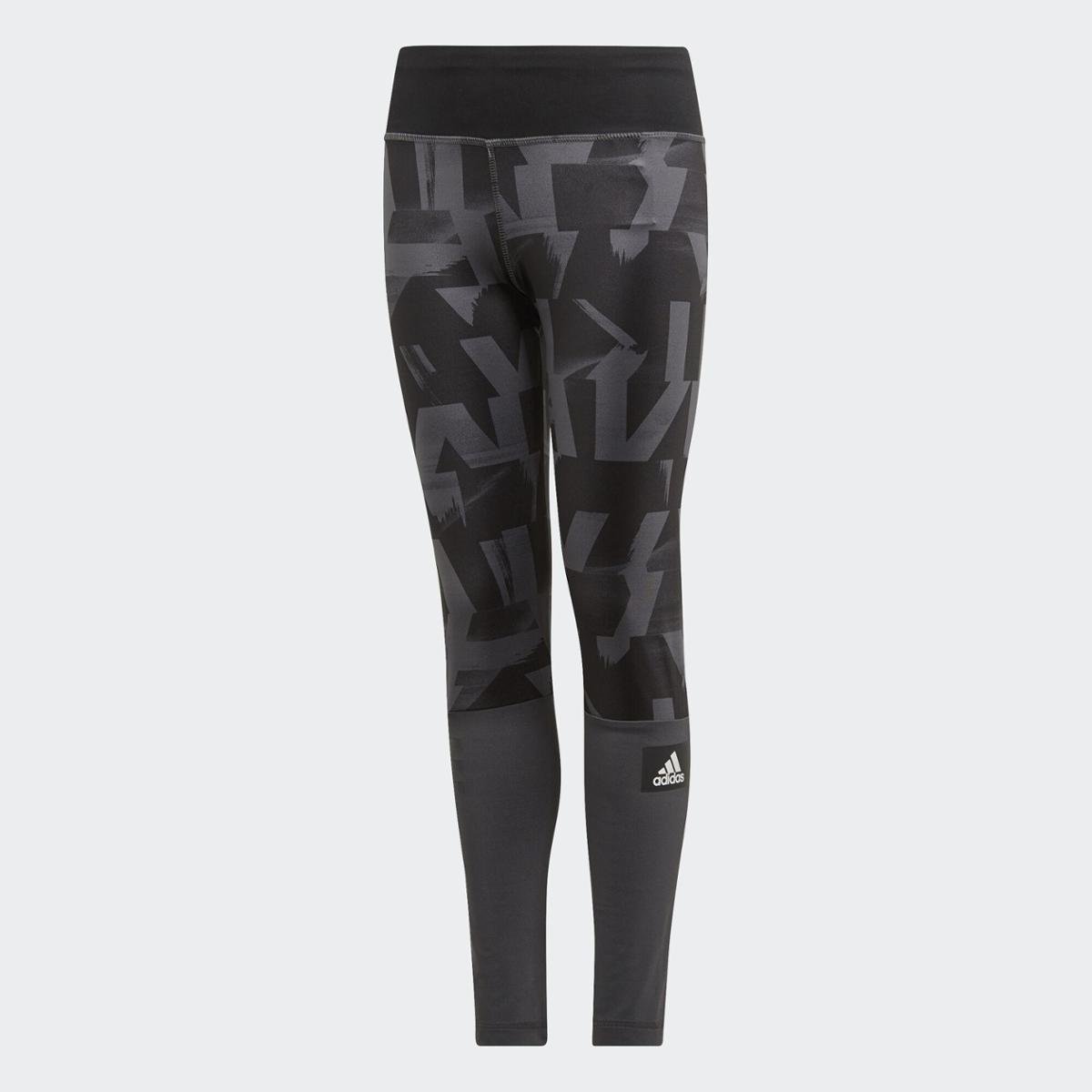 legging adidas infantil