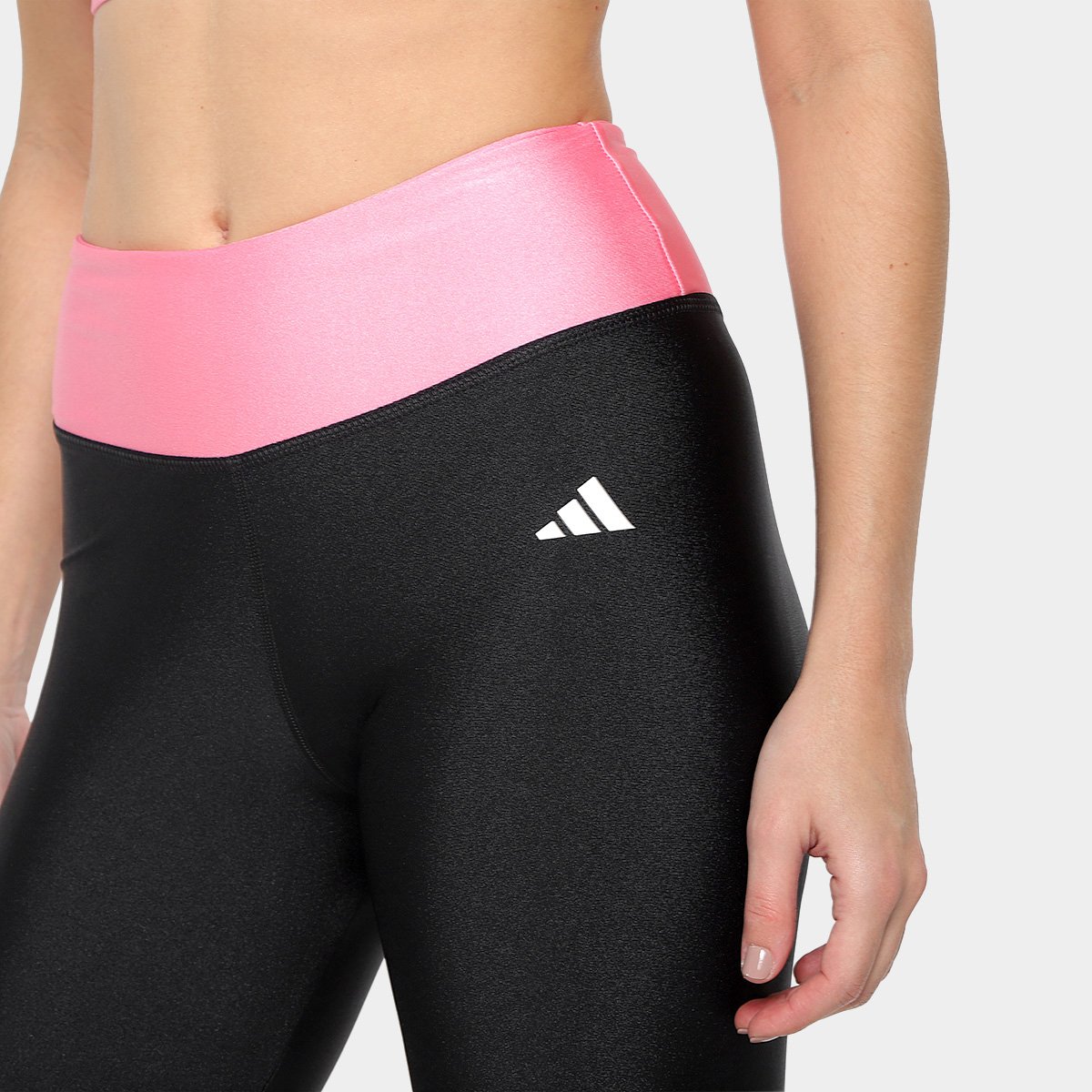 Calça Legging Adidas Latin Fit Feminina - 2