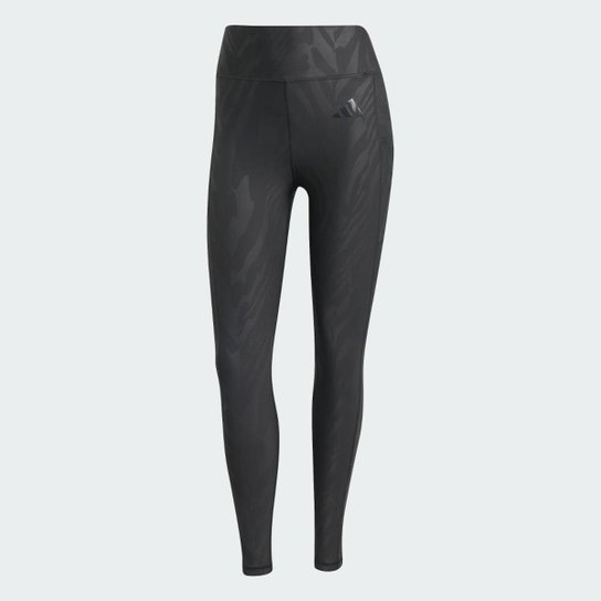 Calça Legging Adidas Optime Feminina
