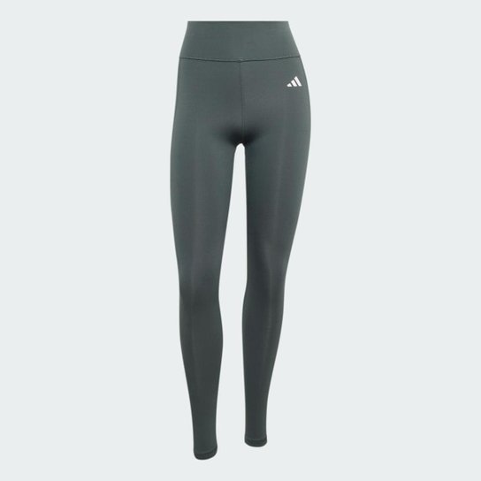 Calça Legging Adidas Optime Feminina