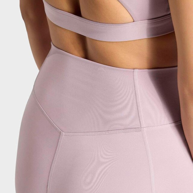 Calça Legging Adidas Optime Feminina