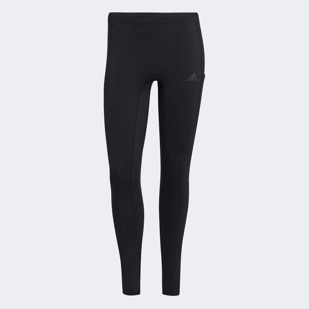 Calça Legging Adidas Prime Blue 7/8
